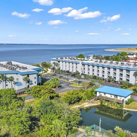 Savannah Beach & Racquet Club 212B Tybee Island Exteriér fotografie