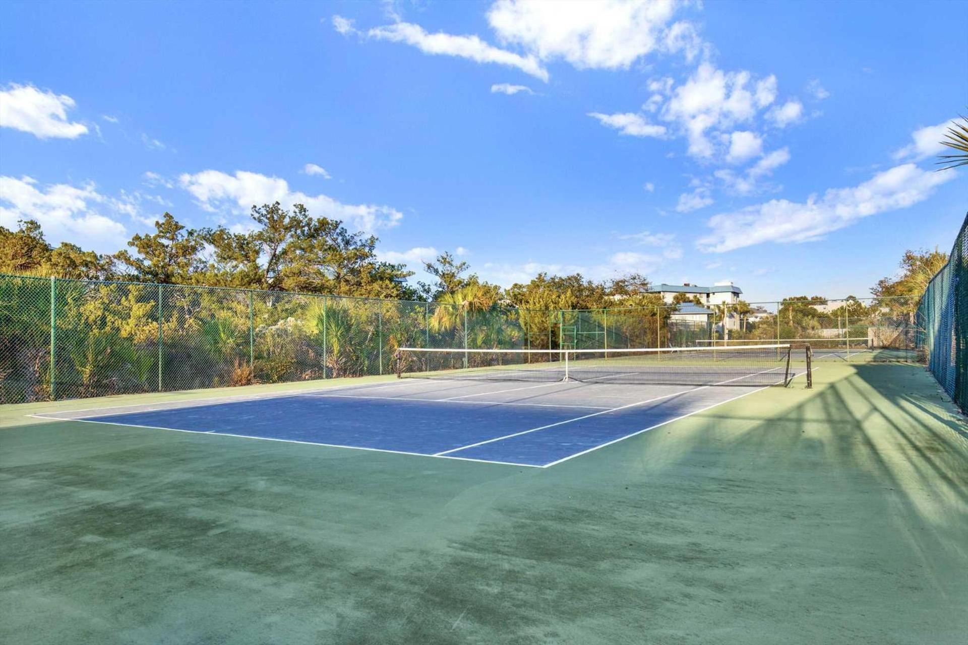 Savannah Beach & Racquet Club 212B Tybee Island Exteriér fotografie