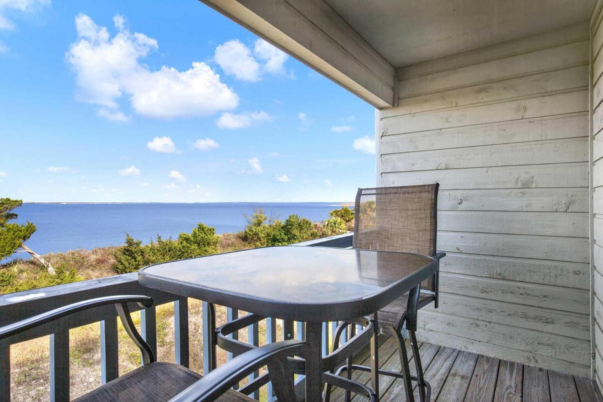 Savannah Beach & Racquet Club 212B Tybee Island Exteriér fotografie